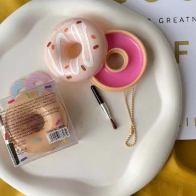 بالم لب دونات کالر کاستل